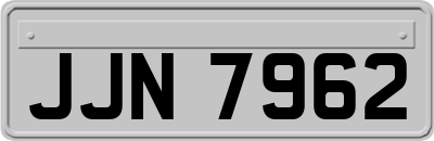 JJN7962