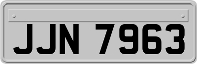 JJN7963