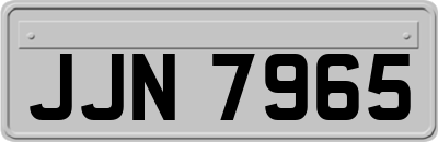 JJN7965
