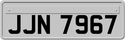 JJN7967