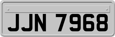 JJN7968