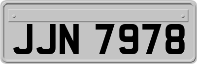 JJN7978