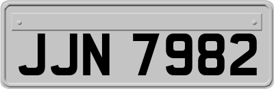 JJN7982