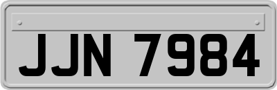 JJN7984