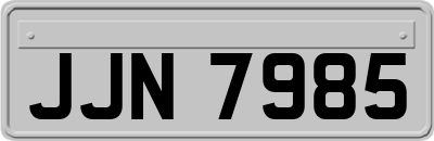 JJN7985