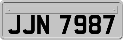 JJN7987