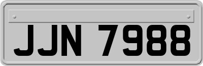 JJN7988