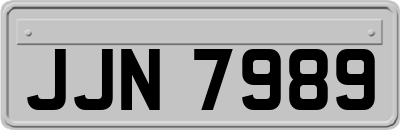 JJN7989