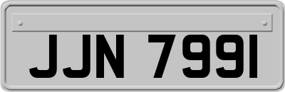 JJN7991