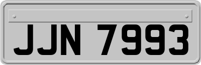 JJN7993