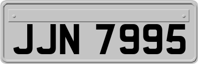 JJN7995