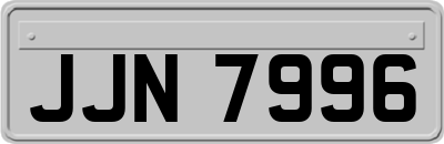 JJN7996