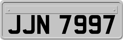 JJN7997