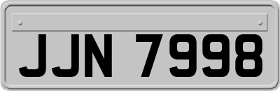 JJN7998