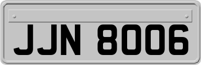 JJN8006