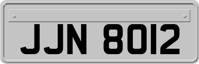 JJN8012