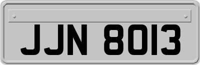 JJN8013