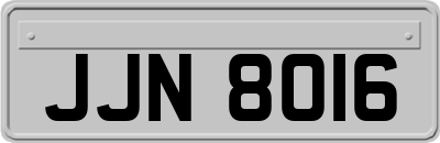 JJN8016
