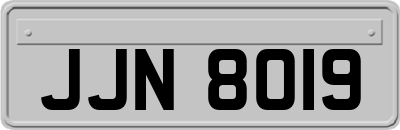 JJN8019
