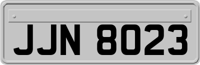 JJN8023