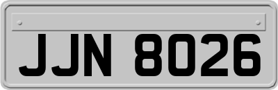 JJN8026