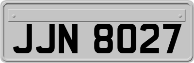 JJN8027
