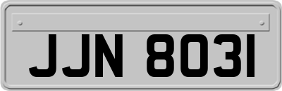 JJN8031