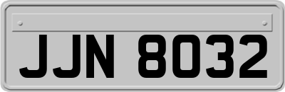 JJN8032