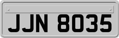 JJN8035