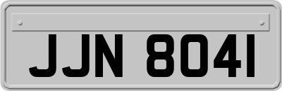 JJN8041