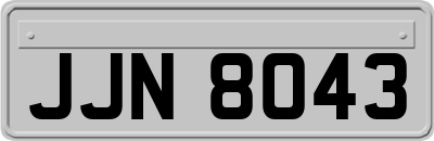 JJN8043