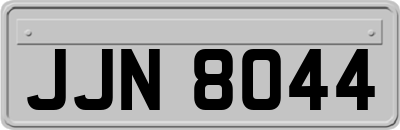 JJN8044