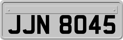 JJN8045