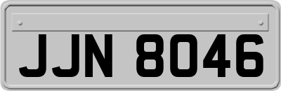 JJN8046
