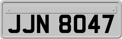 JJN8047