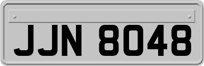 JJN8048