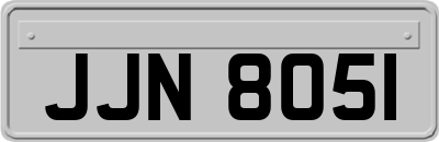 JJN8051