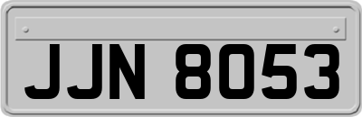 JJN8053