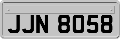 JJN8058