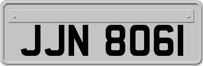 JJN8061