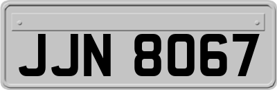 JJN8067