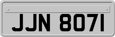 JJN8071