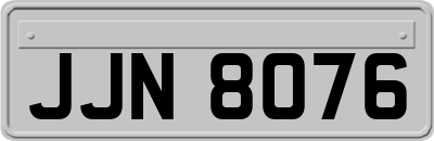 JJN8076