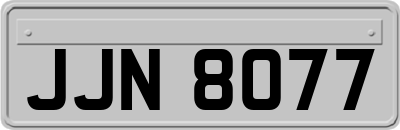 JJN8077