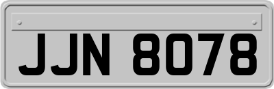JJN8078
