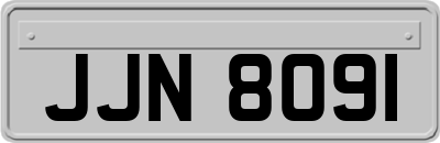 JJN8091