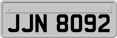 JJN8092