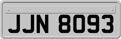 JJN8093