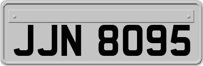 JJN8095