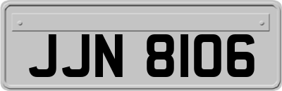 JJN8106